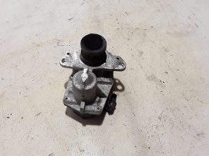   EGR valve 