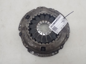   Clutch pressure plate  - 3121028060 