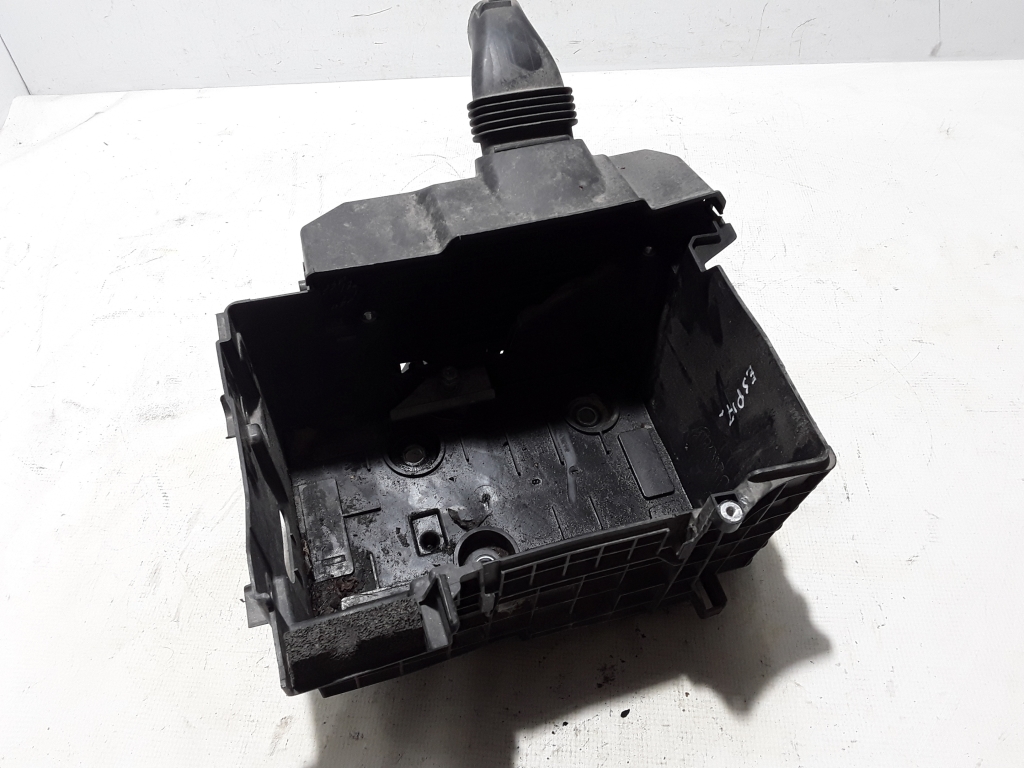 Used RENAULT Espace Battery holder 244280249R