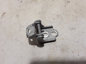  Front door lower hinge 
