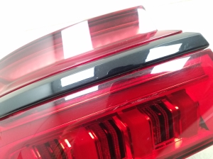 AUDI A6 C8 (2018–2025) Eckleuchte hinten 4K5945091D - 3
