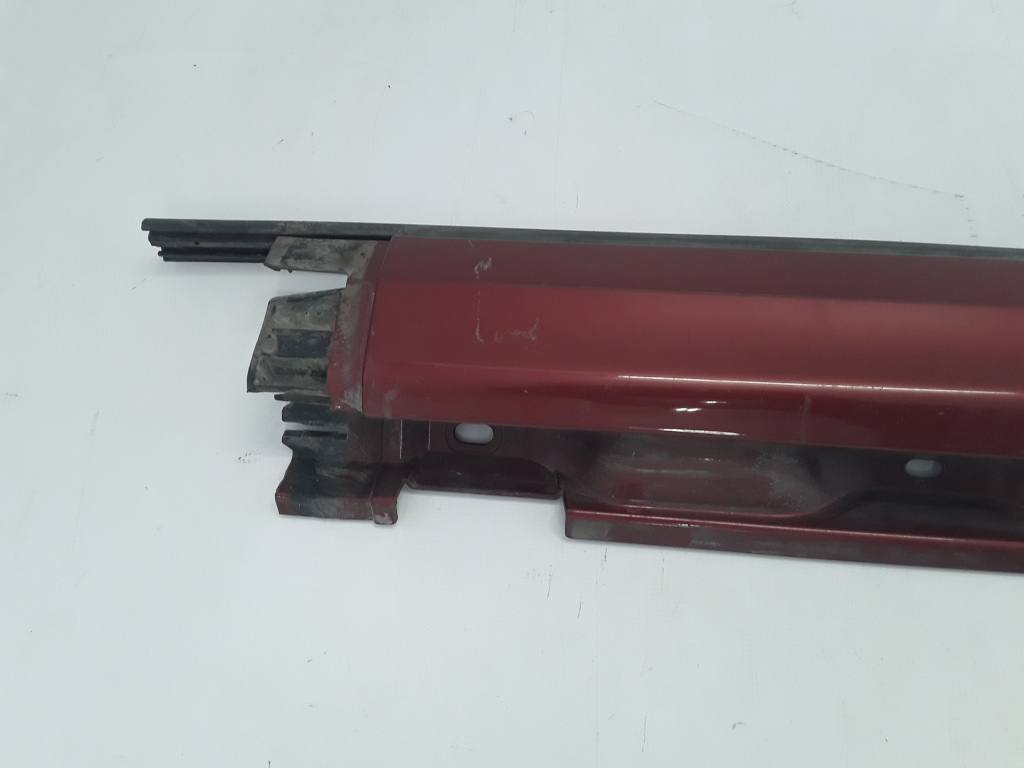 VOLVO S80 2 generation (2006-2020) Capac pag lateral din plastic dreaptă 39873070 21072742