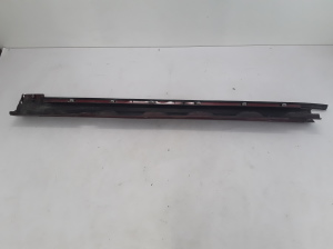 VOLVO S80 II (2006–2016) Karbi välimine ilupaneel 39873070 - 4