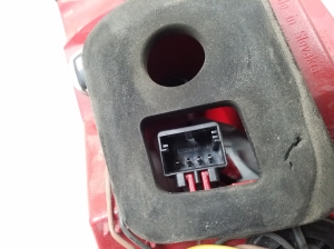 Volkswagen Passat B7 (2010–2014) Eckleuchte hinten 3AF945309 - 2