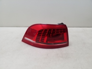 Eckleuchte hinten - 3AF945309
