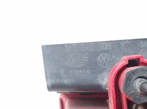 Volkswagen Passat B7 (2010–2014) Eckleuchte hinten 3AF945309 - 5