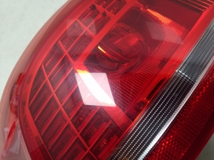 Volkswagen Passat B7 (2010–2014) Eckleuchte hinten 3AF945309 - 6