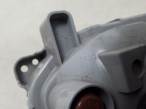 Mazda 3 (2013–2018) Blinker vorne B63C51350 - 3