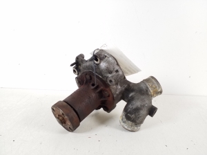 Mercedes Benz SL-Class 107 (1971–1989) Veepump A1102001720 - 3