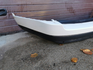 Land Rover Range Rover IV (2012–2026) Heckstoßstange - 3