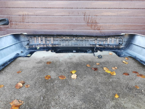 Land Rover Range Rover IV (2012–2026) Heckstoßstange - 4