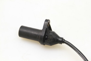  Shaft position sensor 