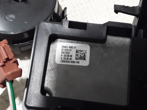  Camcorder front 