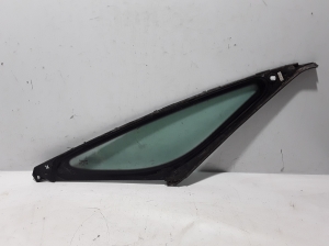  Glass front body fork 