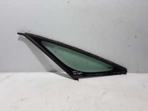   Glass front body fork 