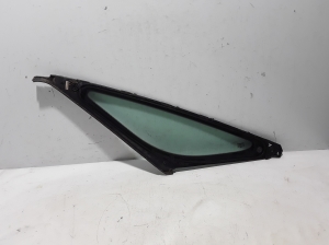  Glass front body fork 