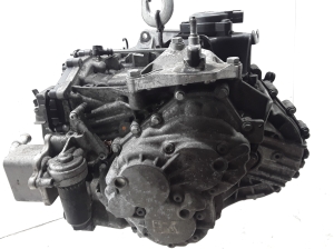  Gearbox 