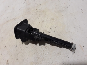  Headlamp spray nozzle 
