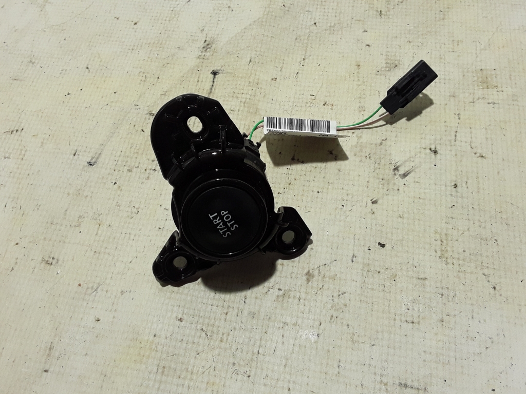 RENAULT Espace 5 generation (2015-2023) Ignition Button 285905306R 21047919