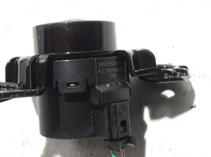  Ignition switch 
