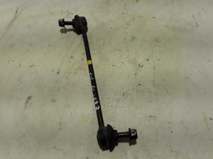  Stabilizer pulled front 