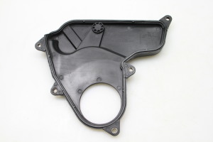 Hyundai Santa Fe (2006–2012) Zahnriemenabdeckung 2137027300 - 2
