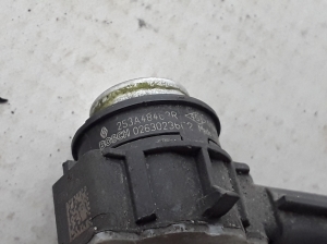  Front parking sensor 