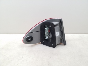 Mercedes Benz E-Class W211 (2002–2009) Eckleuchte hinten A2118202864 - 2