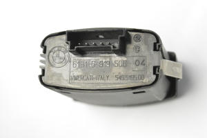 BMW X5 E70 (2006–2013) Ohutulede lüliti 61316919506 - 5