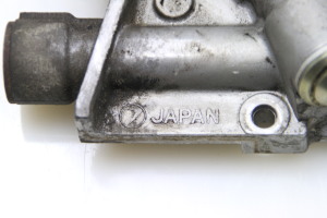 Subaru Forester SG (2002–2008) Õlipump BH3882G - 3