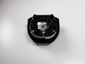  Airbag steering wheel 