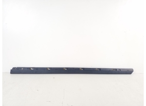 Front door molding - 3G0854940