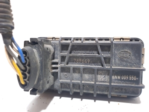 Ford Ranger (2011–2015) Servomoteur électrique de turbocompresseur 6NW 009 550