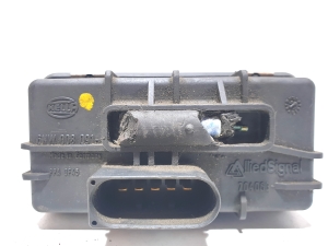 Elektrische Turboladersteuerung - 6NW 008 091