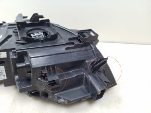 Volkswagen ID.3 C (2019–2026) Scheinwerfer vorne 10B941036A - 3