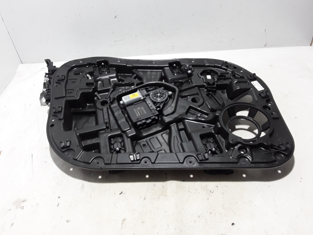 VOLVO XC90 2 generation (2014-2024) Front Left Door Window Regulator 31349762 21047882