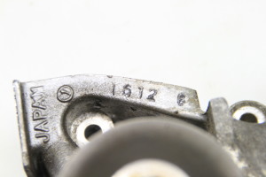 Subaru Impreza (2000–2007) Kühlwasserpumpe Wasserpumpe - 2