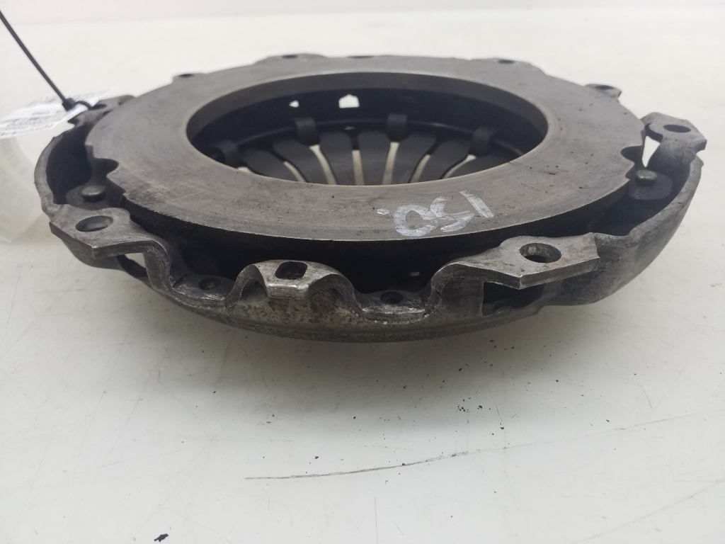 Used TOYOTA Aygo Clutch disc 312100H020