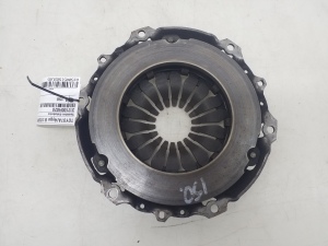 TOYOTA Aygo B 10 (2005–2014) Siduri surveplaat 312100H020 - 3