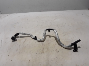  Cooling radiator hose 