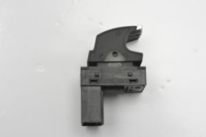Volkswagen Golf VI (2008–2013) Front door glass switch 5K0959855 - 4