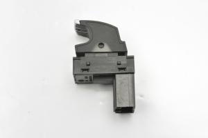 Volkswagen Golf VI (2008–2013) Front door glass switch 5K0959855 - 5