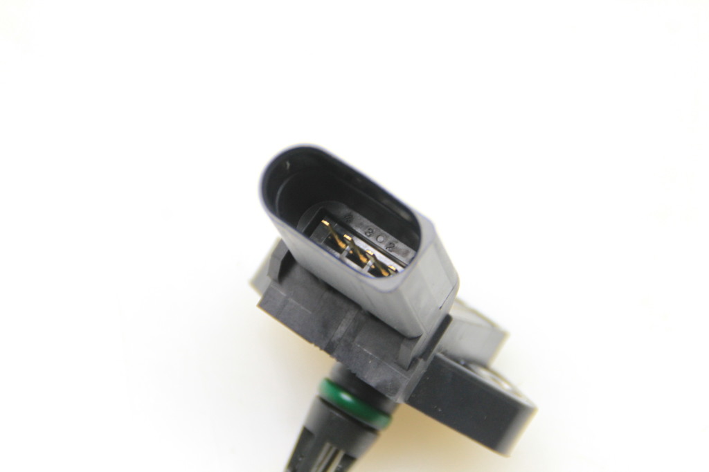 VOLKSWAGEN Passat B8 (2014-2023) Intake Manifold Pressure Sensor 03G906051E 25094774