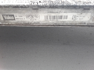 Land Rover Freelander (2006–2014) Motorkühler 6G918C342CD - 2