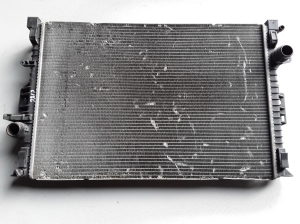   Motorkühler  - 6G918C342CD 