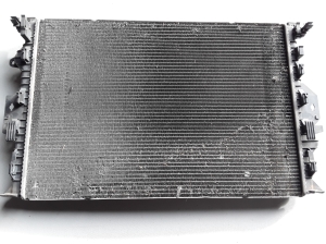 Land Rover Freelander (2006–2014) Motorkühler 6G918C342CD - 3