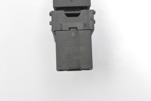 Volkswagen Golf VI (2008–2013) Front door glass switch 5K0959855 - 2