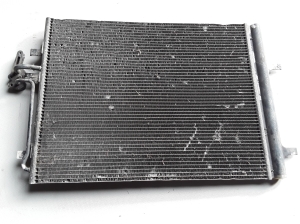 Land Rover Freelander (2006–2014) A/C condenser 6G9119710CC - 3