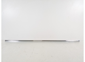 Front door molding - 3G0853332A