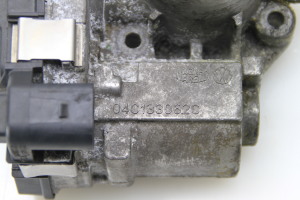 Volkswagen Polo V (2009–2017) Drosselklappe - 2
